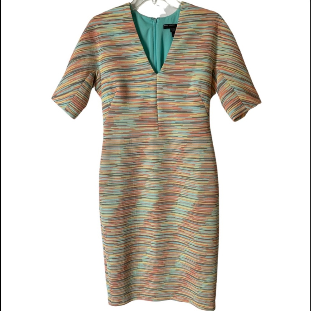 Maggy LONDON- Size 10- Attraction!